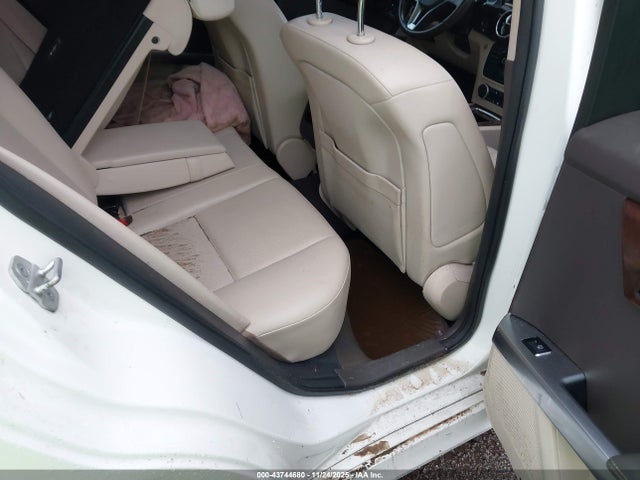 Mercedes-Benz GLK