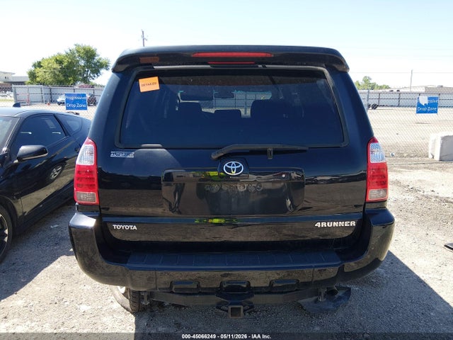 Toyota 4Runner Sport V6