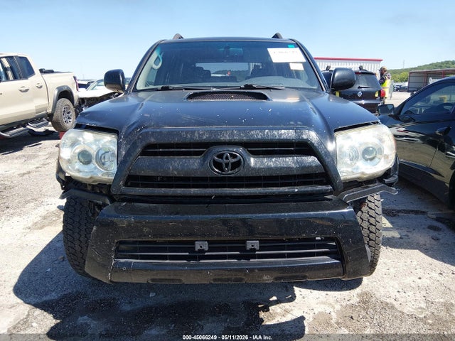Toyota 4Runner Sport V6