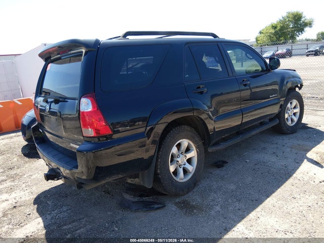 Toyota 4Runner Sport V6