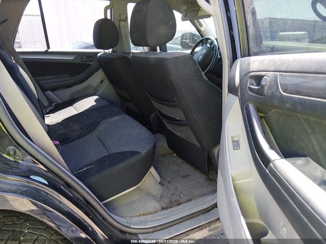 Toyota 4Runner Sport V6
