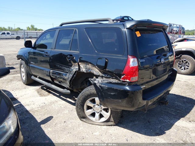 Toyota 4Runner Sport V6