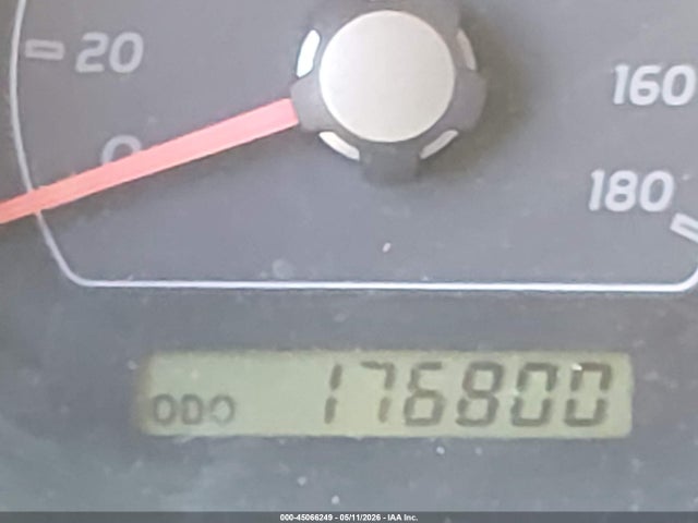 Toyota 4Runner Sport V6