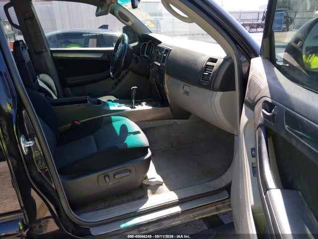 Toyota 4Runner Sport V6