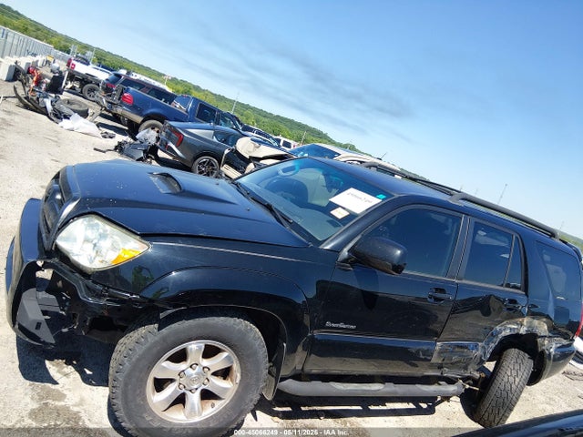 Toyota 4Runner Sport V6