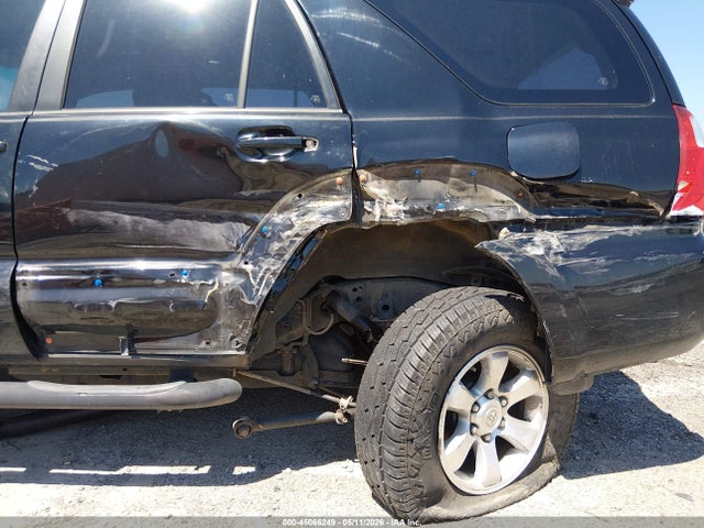 Toyota 4Runner Sport V6