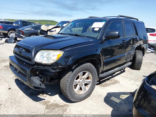 Toyota 4Runner Sport V6