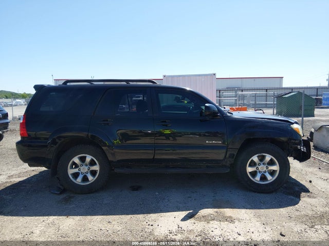 Toyota 4Runner Sport V6