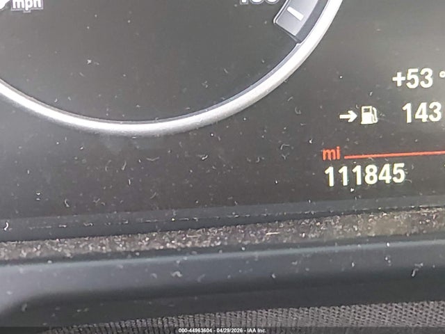 BMW X Series Xdrive35i