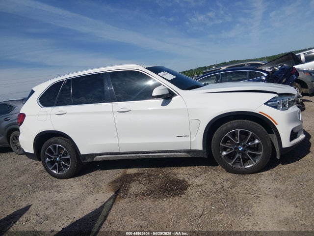 BMW X Series Xdrive35i