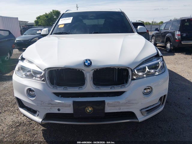 BMW X Series Xdrive35i