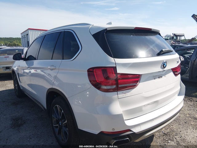 BMW X Series Xdrive35i