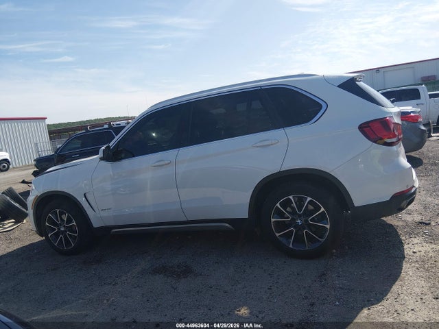 BMW X Series Xdrive35i