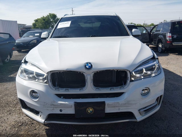 BMW X Series Xdrive35i