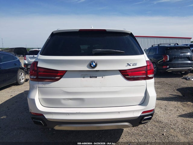 BMW X Series Xdrive35i