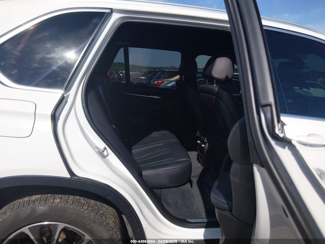 BMW X Series Xdrive35i