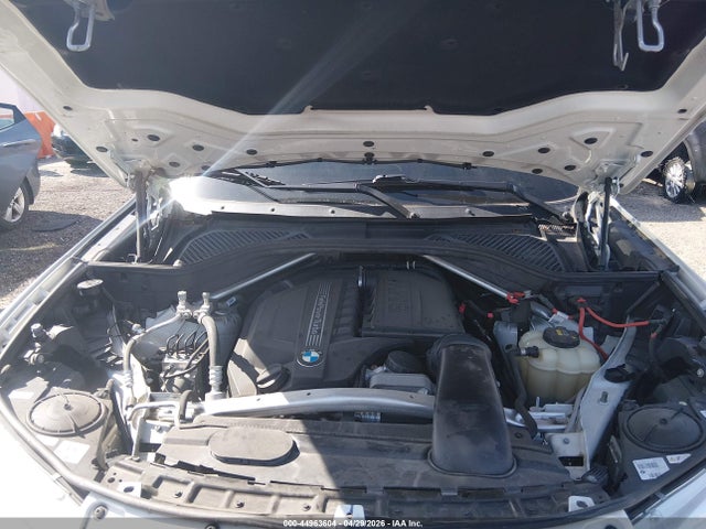 BMW X Series Xdrive35i