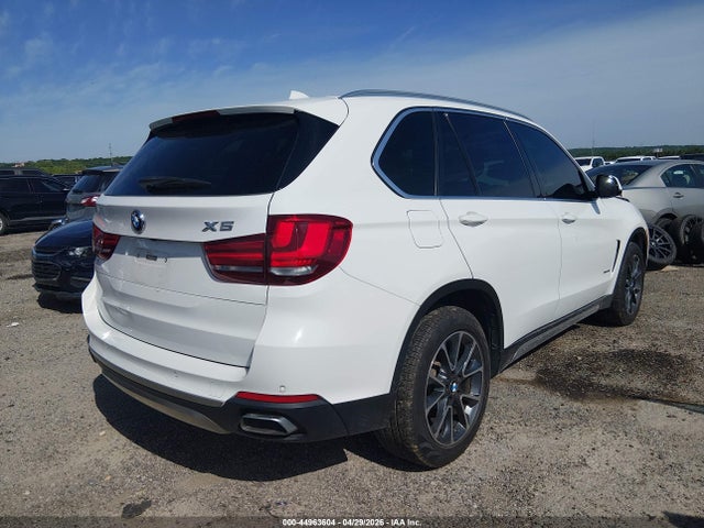 BMW X Series Xdrive35i