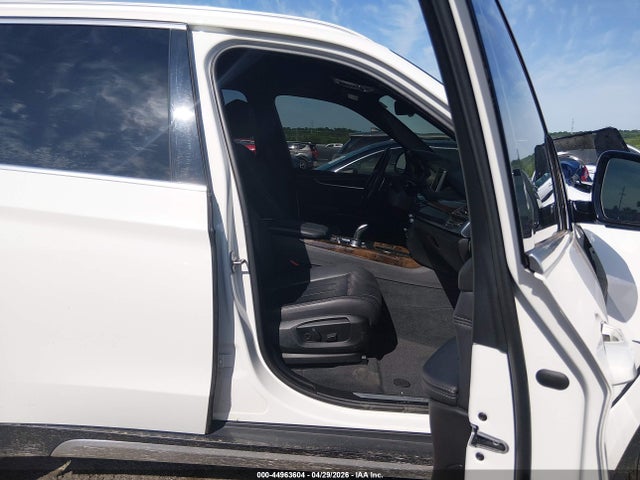 BMW X Series Xdrive35i