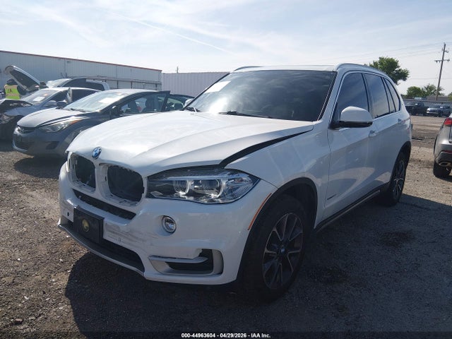 BMW X Series Xdrive35i