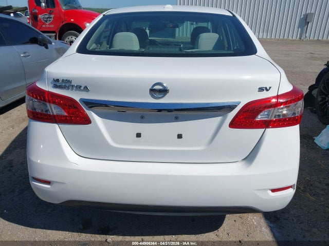 Nissan Sentra
