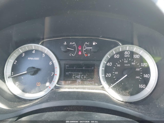 Nissan Sentra