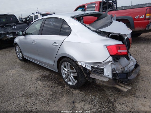 Volkswagen Jetta 2.0l Tdi Sel