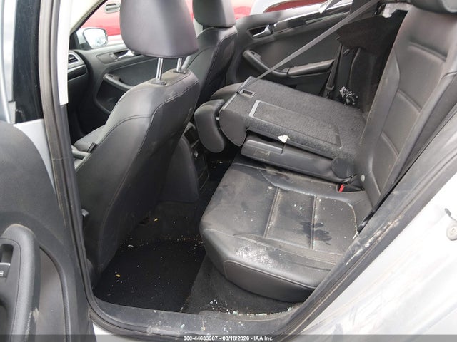 Volkswagen Jetta 2.0l Tdi Sel