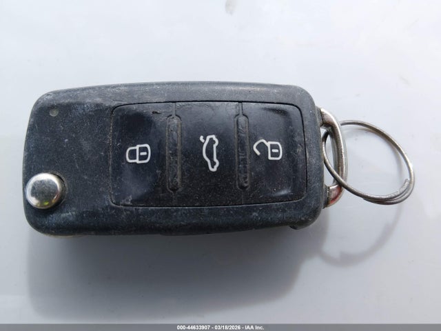 Volkswagen Jetta 2.0l Tdi Sel