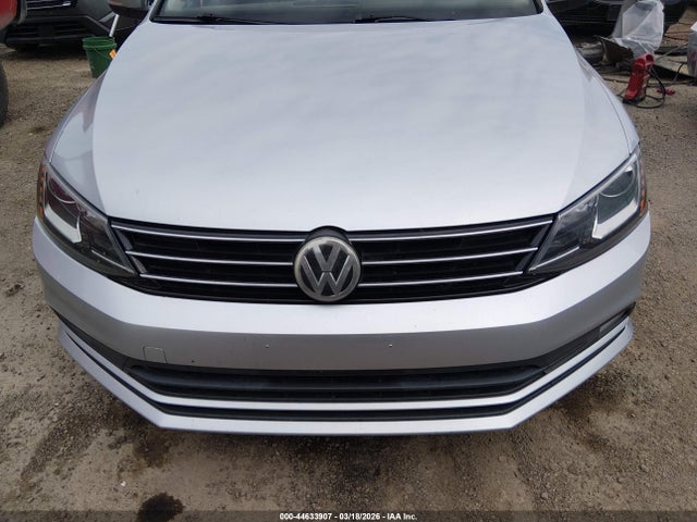 Volkswagen Jetta 2.0l Tdi Sel