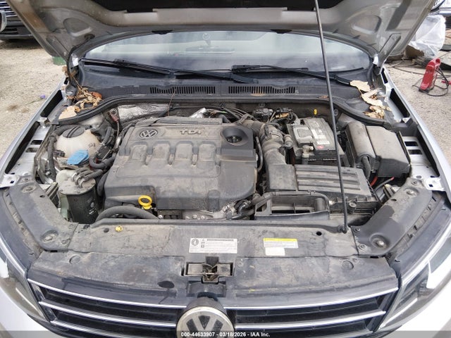 Volkswagen Jetta 2.0l Tdi Sel