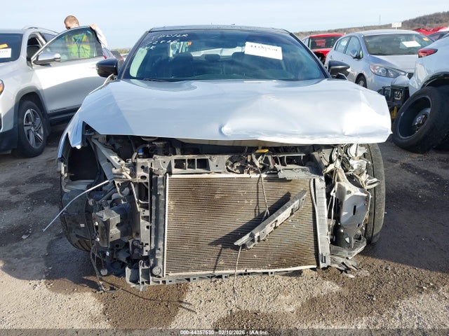 Nissan Maxima 3.5 Sl