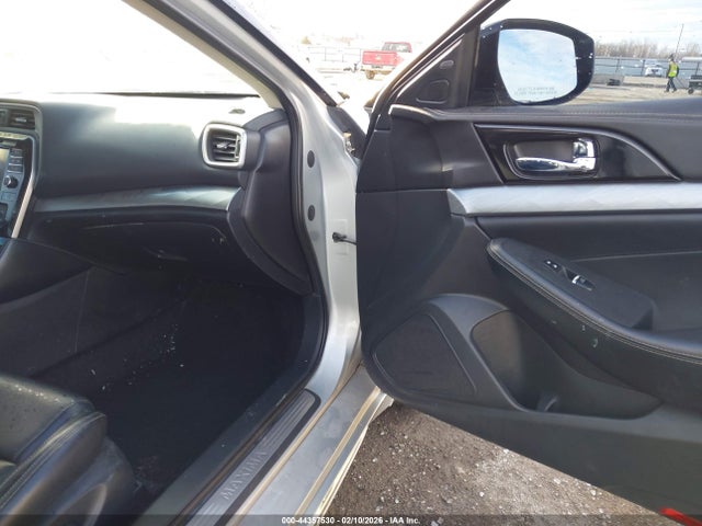 Nissan Maxima 3.5 Sl