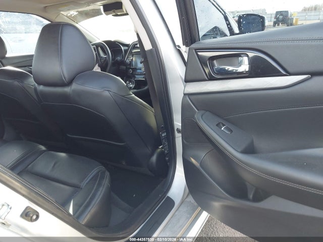 Nissan Maxima 3.5 Sl