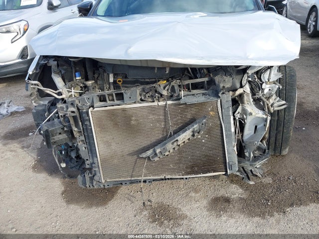Nissan Maxima 3.5 Sl