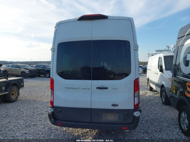 Ford Transit Xlt