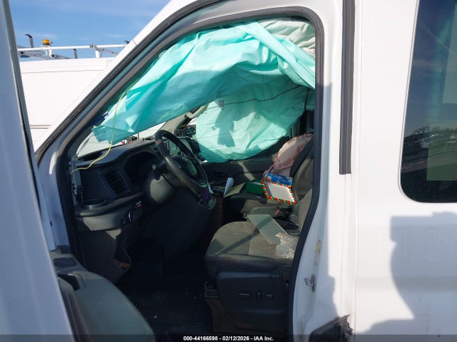Ford Transit Xlt