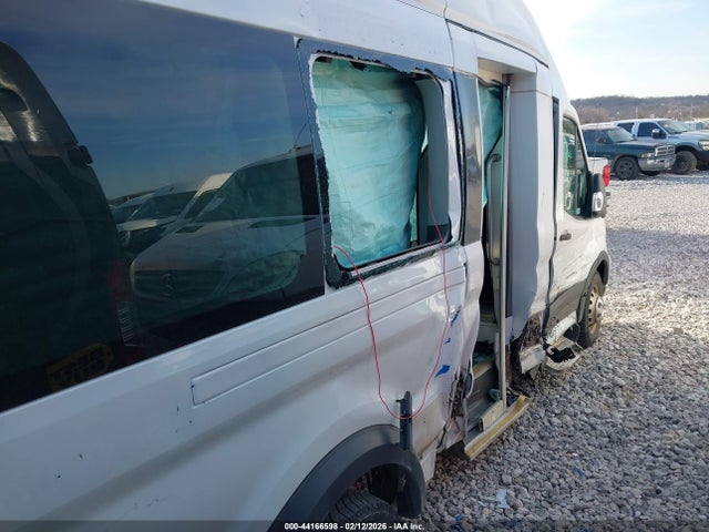 Ford Transit Xlt