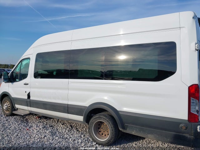 Ford Transit Xlt