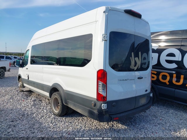 Ford Transit Xlt