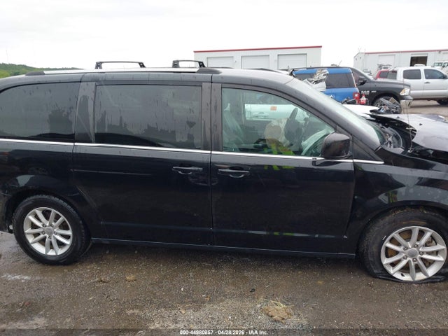 Dodge Grand Caravan Sxt
