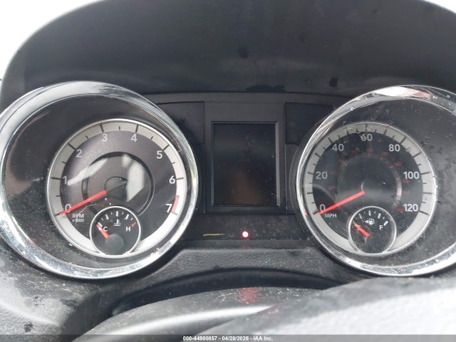 Dodge Grand Caravan Sxt