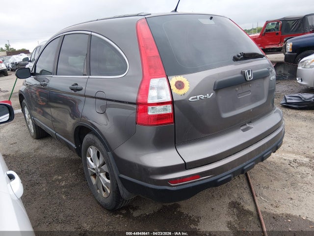 Honda CR-V Lx