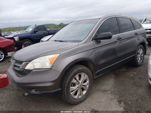 Honda CR-V Lx