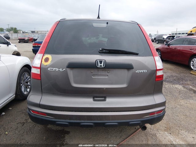 Honda CR-V Lx