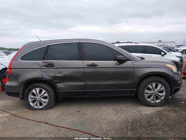 Honda CR-V Lx
