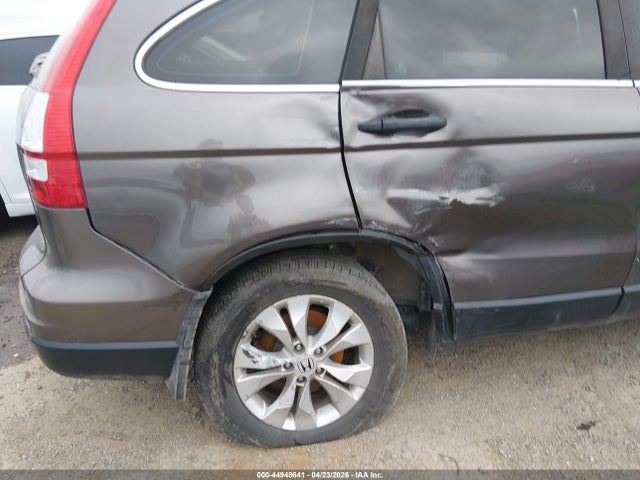 Honda CR-V Lx