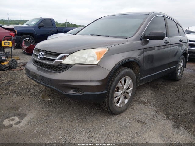 Honda CR-V Lx