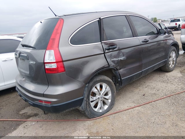 Honda CR-V Lx