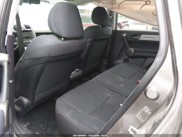 Honda CR-V Lx